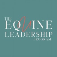 Equine Leadership Program Logo