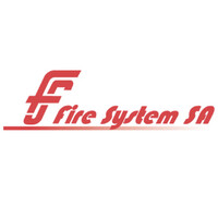Fire System SA Logo