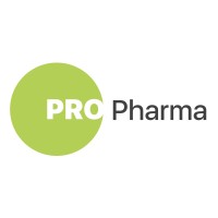 Pro-Pharma LLC Logo