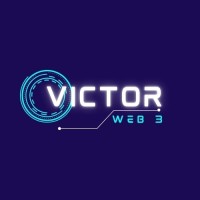 Victor web3 coaching Logo