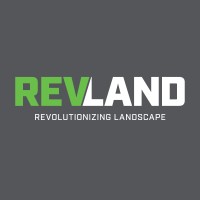 Revland Logo