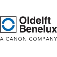 Oldelft Benelux Logo