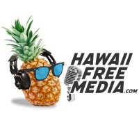 Hawaii Free Media Logo