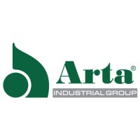 Arta Group Logo