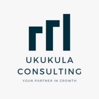 Ukukula Consulting Logo