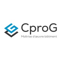 C.pro.G Logo
