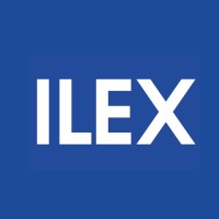 ILEX Tax & Legal, SLP Logo
