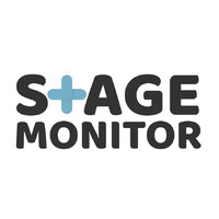 StageMonitor Logo