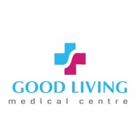 Good Living Medical Centre Logo