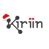 Kiriin Labs AG Logo
