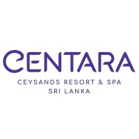 Centara Ceysands Resort & Spa Logo