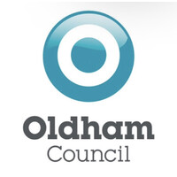 Oldham Council Logo