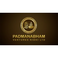 Padmanabham Ventures Nidhi Ltd Logo