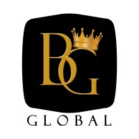 BG Global (Pty) Ltd Logo