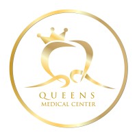 Queens Medical Center Dubai Logo