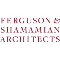 Ferguson & Shamamian Architects Logo