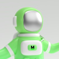 Maximize Social Logo