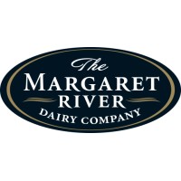 Margaret River Dairy Company Logo