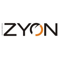 Zyon Aviation Services Logo