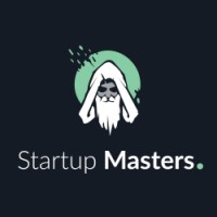 Startup Masters Logo