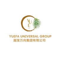 Yuefa Universal Group Logo