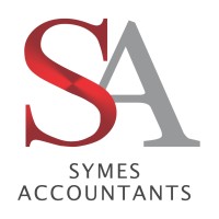 Symes Accountants Logo