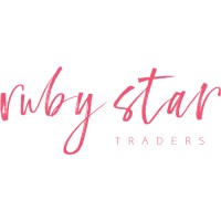 Ruby Star Traders Logo