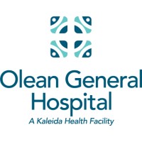 Olean General Hospital Logo