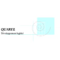 Quartz Logo