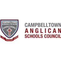 Campbelltown Anglican Schools Council Logo