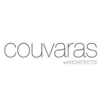 Couvaras Architects Logo