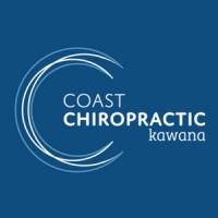 Coast Chiropractic Kawana Logo