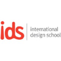 IDS | International Design School Logo