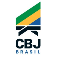 Brazilian Judo Confederation Logo