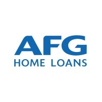 AFG Home Loans Logo