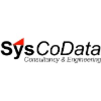SysCoData Logo