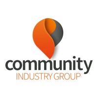 Community Industry Group Logo