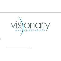 Visionary Eye Specialists Logo