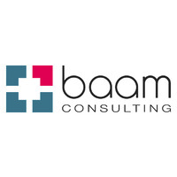 BAAM Consulting Logo
