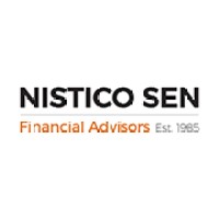 Nistico Sen Financial Advisors Logo
