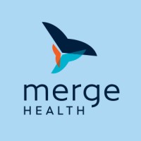 Merge Health Logo