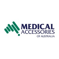 Medical Accessories of Australia - brand owner of Orthobrace Bracing & Supports products Logo