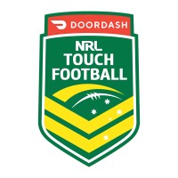 NRL Touch Football Logo