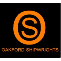 Oakford Shipwrights Pty Ltd Logo