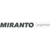 Miranto Engenharia Logo