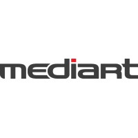Mediart Solutions Logo