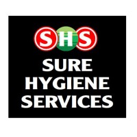 Sure Hygiene Services Logo