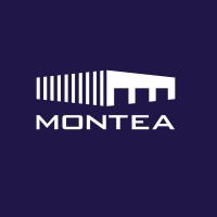Montea Logo
