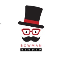 Bowman Studio Logo