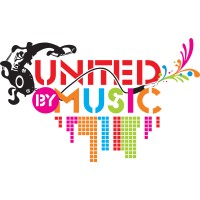 United by Music Forum Logo